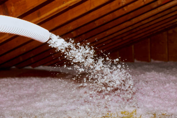 Range of Insulation Solutions in Rome City, IN