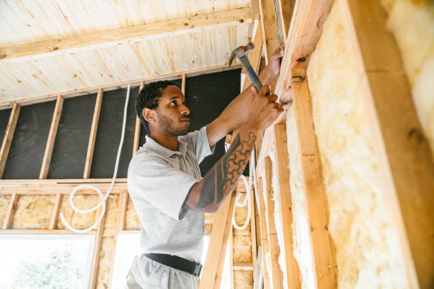 Range of Insulation Solutions in Rome City, IN
