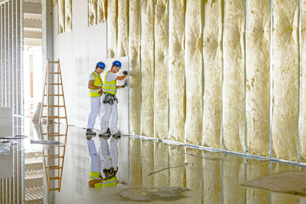 Insulation for New Construction in Rome City, IN